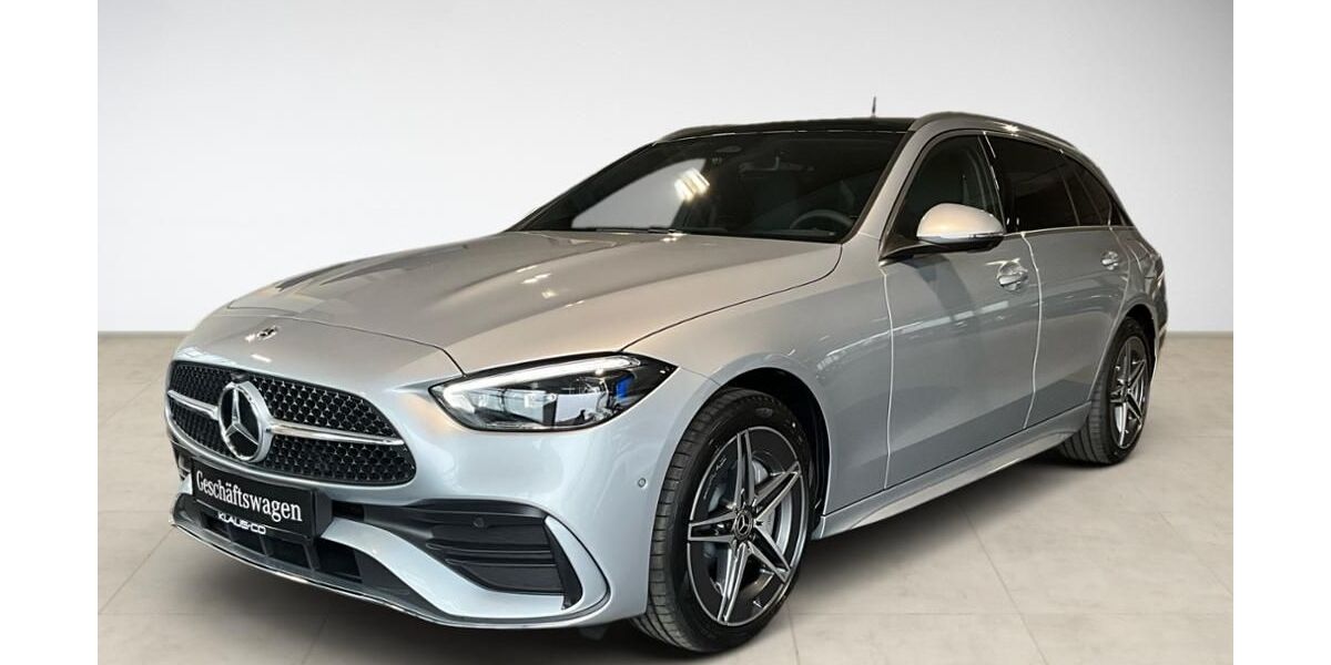 Mercedes-Benz C 300 32.300 km 46.980 &euro; Flensburg 24941