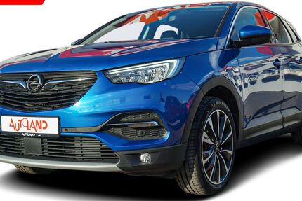Opel Grandland (X) 57.101 km 21.990 &euro; Halle 06122