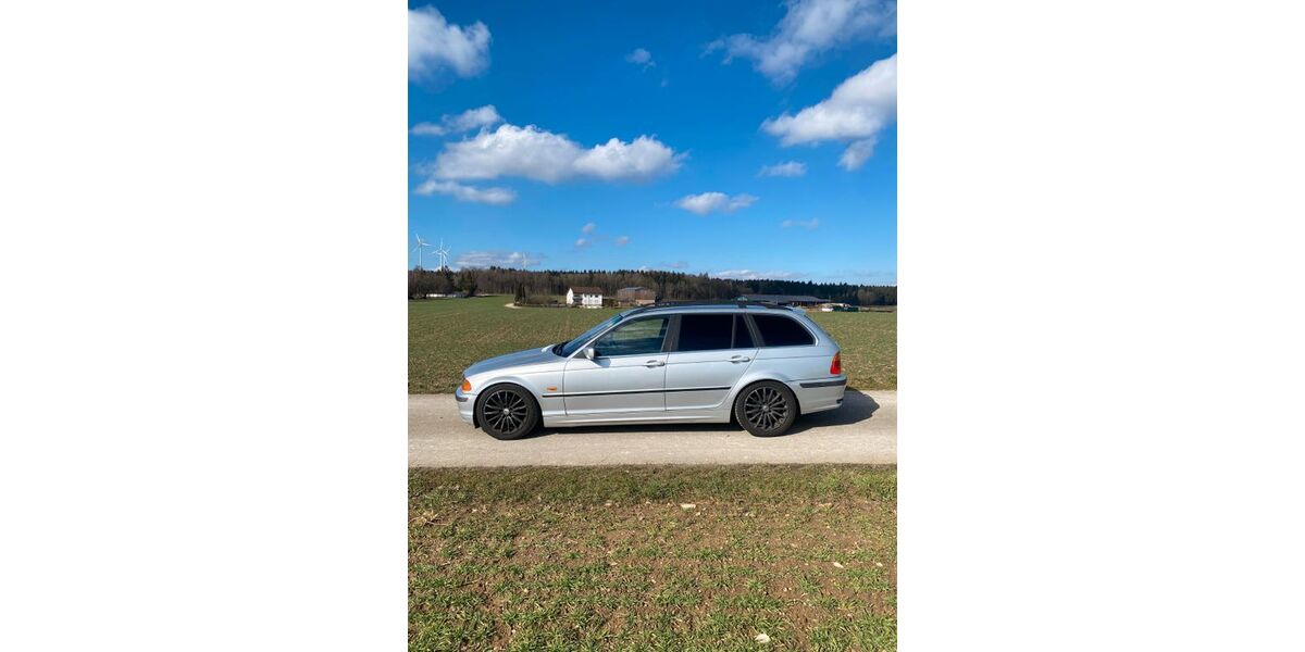 BMW Andere 270.000 km 1.950 &euro; Bad Überkingen 73337