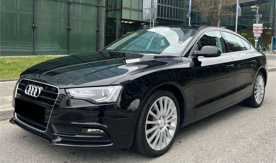 A5