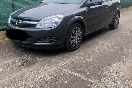 Opel Astra 154.000 km 3.950 &euro; Löcknitz 17321