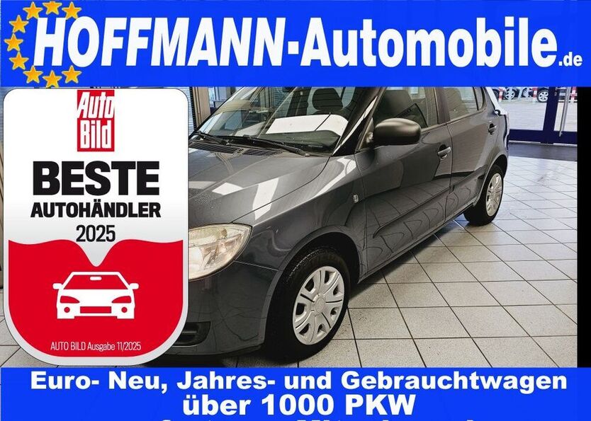 Fabia