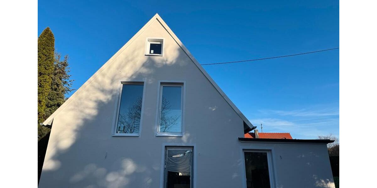 Einfamilienhaus Lauchheim - 5.5 Zimmer, 112 m&sup2;, 1.690&euro; | Angebot:25370682