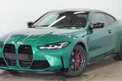 BMW M4 5.272 km 79.900 &euro; Crailsheim 74564