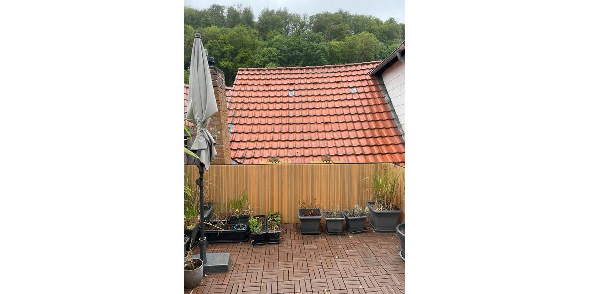 Reihenhaus Bad Sooden-Allendorf Allendorf - 5 Zimmer, 120 m&sup2;, 155.000&euro; | Angebot:26750625