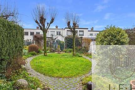 Haus Bad Krozingen - 6 Zimmer, 125 m&sup2;, 525.000&euro; | Angebot:25279155