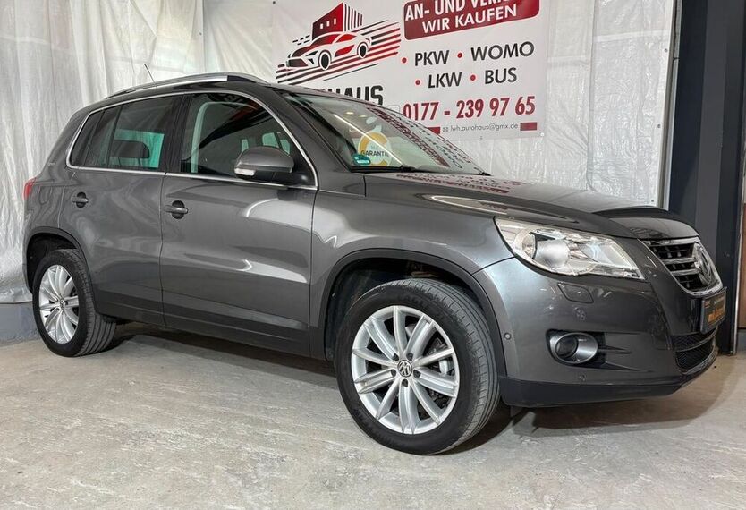 Tiguan
