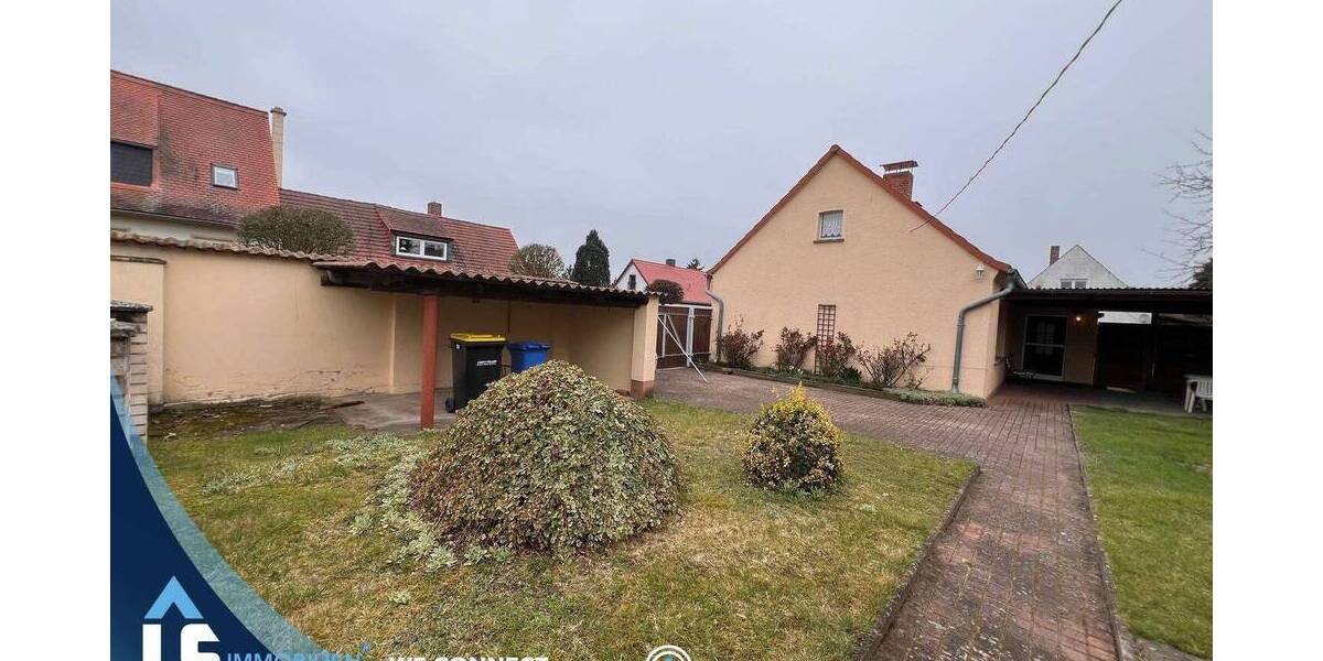 Einfamilienhaus Grieben Grieben - 4 Zimmer, 114 m&sup2;, 99.000&euro; | Angebot:26157393