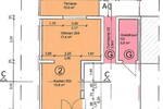 Terrassenwohnung Dessau-Roßlau Roßlau - 2 Zimmer, 42 m&sup2;, 82.000&euro; | Angebot:26527760