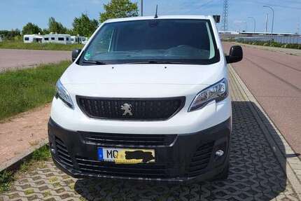 Peugeot Expert 65.000 km 18.999 &euro; Schkopau 06258