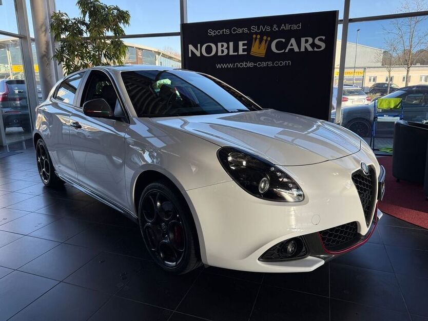 Giulietta