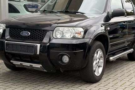 Ford Maverick 184.908 km 3.000 &euro; Berlin 13127