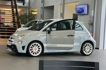 Abarth 595 75.000 km 18.900 &euro; Appen 25482
