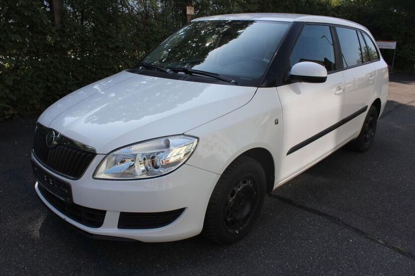 Fabia