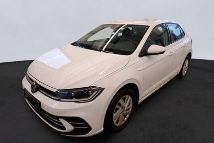 VW Polo 53.000 km 16.470 &euro; Helmstedt 38350