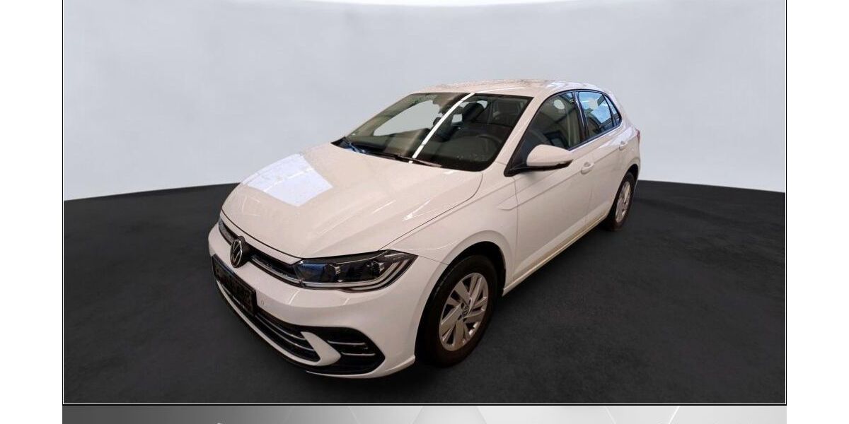 VW Polo 53.000 km 16.470 &euro; Helmstedt 38350