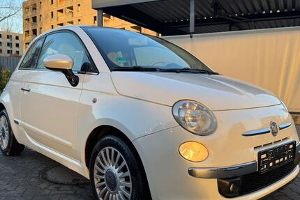 Fiat 500 110.000 km 5.499 &euro; Berlin 13055
