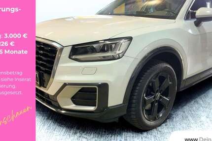 Audi Q2 123.500 km 15.899 &euro; Miesbach 83714