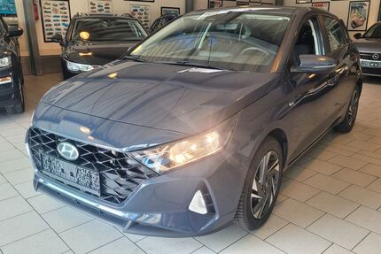 Hyundai i20 69.900 km 12.999 &euro; Oberhausen 46049
