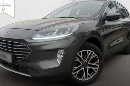Ford Kuga 60.683 km 18.890 &euro; Helmstedt 38350