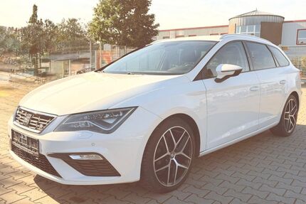 Seat Leon 150.000 km 6.499 &euro; Berlin 13591