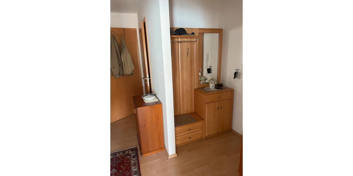 Etagenwohnung Walheim - 2.5 Zimmer, 66 m&sup2;, 279.000&euro; | Angebot:27111021