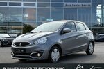 Mitsubishi Space Star 1.0 DiamantEdition KLIMAANLAGE/1.HAND 90.784 km 5.900 &euro; Villingen-Schwenningen 78054