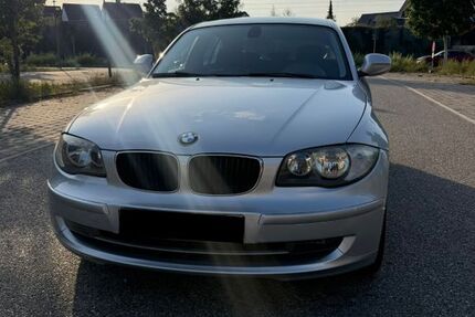 BMW 116 157.584 km 4.990 &euro; Moosburg 85368