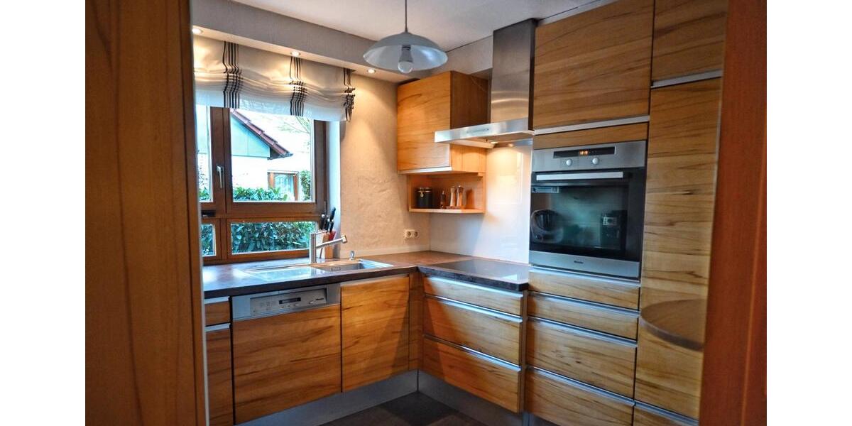 Einfamilienhaus Backnang - 5.5 Zimmer, 159 m&sup2;, 598.000&euro; | Angebot:26228544