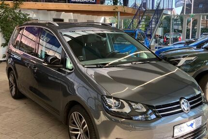 VW Sharan 106.000 km 25.990 € Hörstel 48477