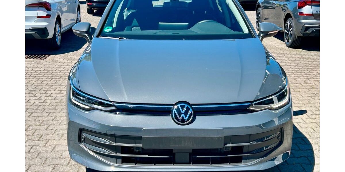 VW Golf 7.450 km 24.995 &euro; Wasungen 98634