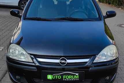 Opel Corsa 166.000 km 1.790 &euro; Paderborn 33102
