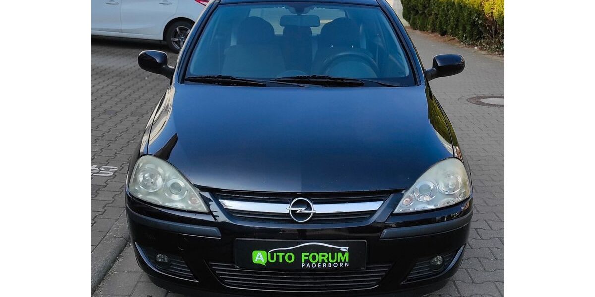 Opel Corsa 166.000 km 1.790 &euro; Paderborn 33102