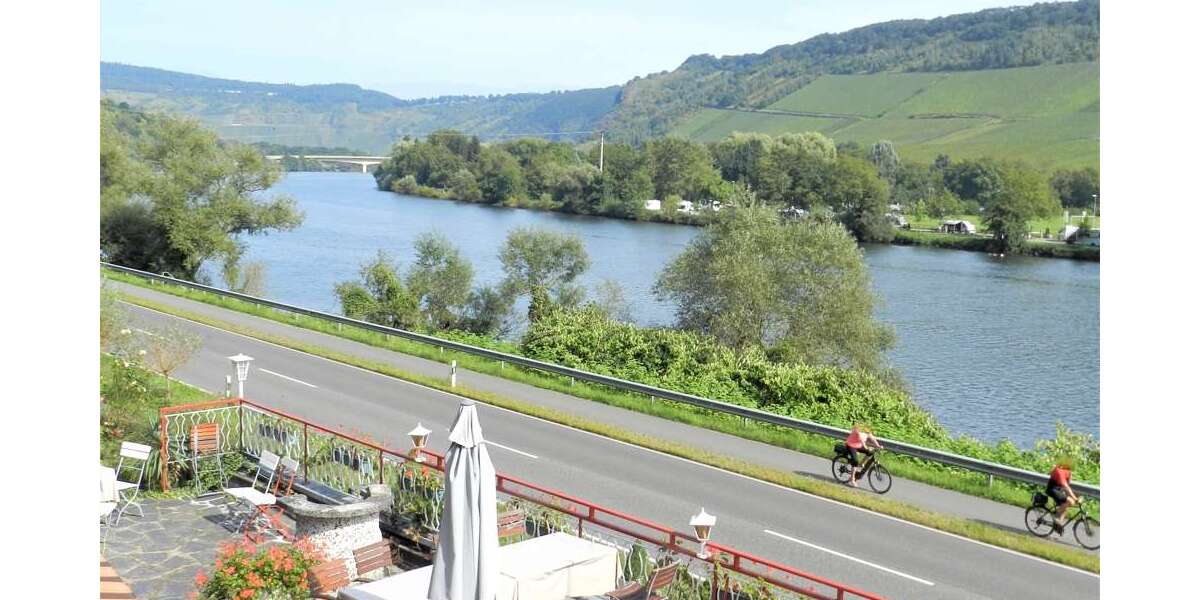 Gewerbeobjekt Traben-Trarbach Trarbach - 1.350.000&euro; | Angebot:14400371
