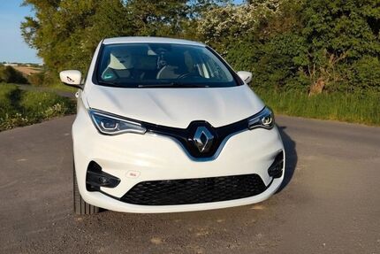 Renault ZOE 69.000 km 9.500 &euro; Osterburken 74706