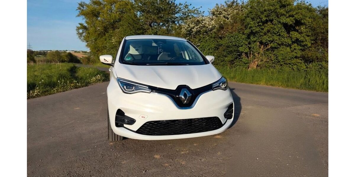 Renault ZOE 69.000 km 9.500 &euro; Osterburken 74706