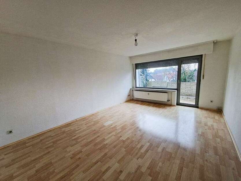 Wohnung zum Kaufen in Werl 99.000 € 57.93 m²