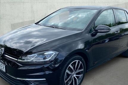 VW Golf 45.777 km 17.980 &euro; Rheine 48432
