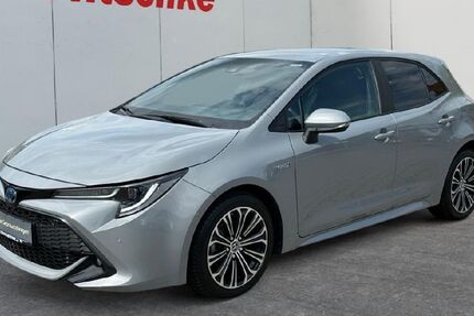 Toyota Corolla 43.237 km 19.890 &euro; Rheine 48432