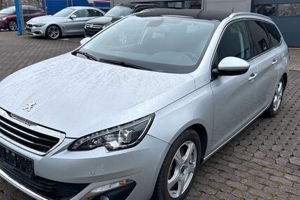 Peugeot 308 96.695 km 5.980 &euro; Koblenz 56077