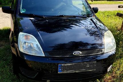 Ford Fiesta 139.300 km 1.700 &euro; Glienicke 16548