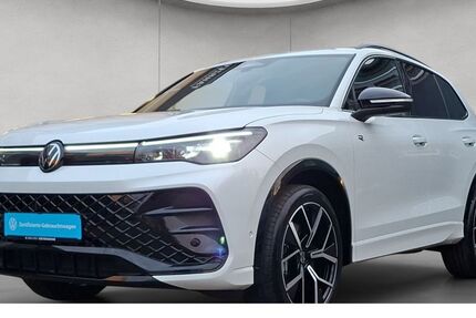 VW Tiguan 7.990 km 48.440 &euro; Hamburg 21029