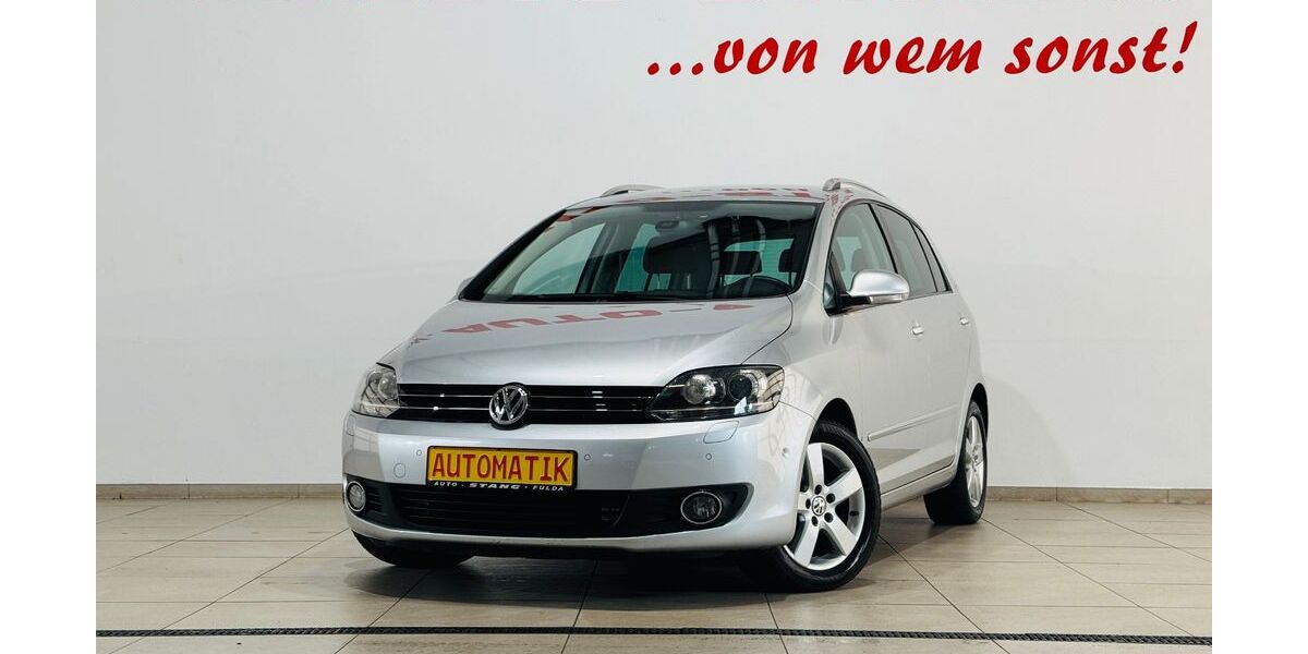 VW Golf Plus 112.365 km 9.990 &euro; Fulda 36043