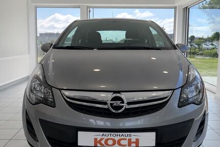 Opel Corsa 139.762 km 3.999 &euro; Bremervörde 27432