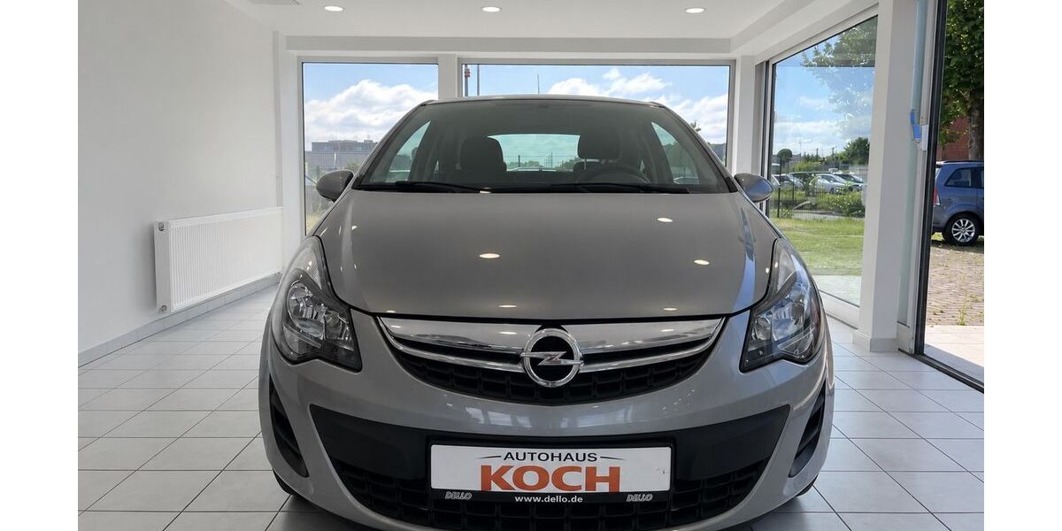 Opel Corsa 139.762 km 3.999 &euro; Bremervörde 27432