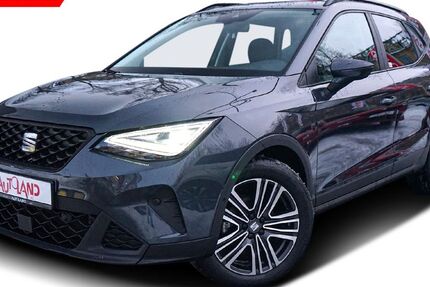 Seat Arona 18.650 km 21.990 &euro; Chemnitz 09113
