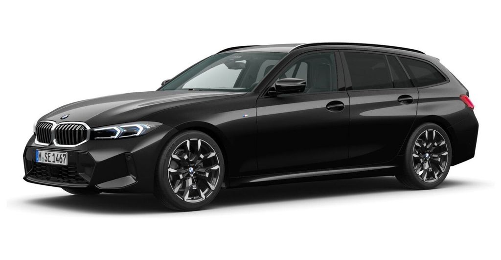 BMW 330 4.628 km 49.440 &euro; Salz 97616