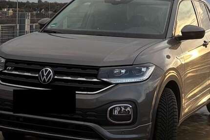 VW T-Cross 25.000 km 18.500 &euro; Bochum, Stadt 44799