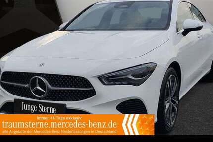 Mercedes-Benz CLA 180 5.305 km 32.890 &euro; Böblingen 71034