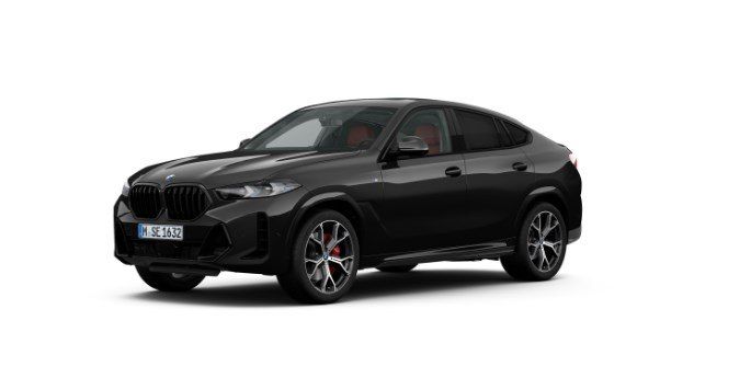 BMW X6 29.523 km 83.990 &euro; München 81827